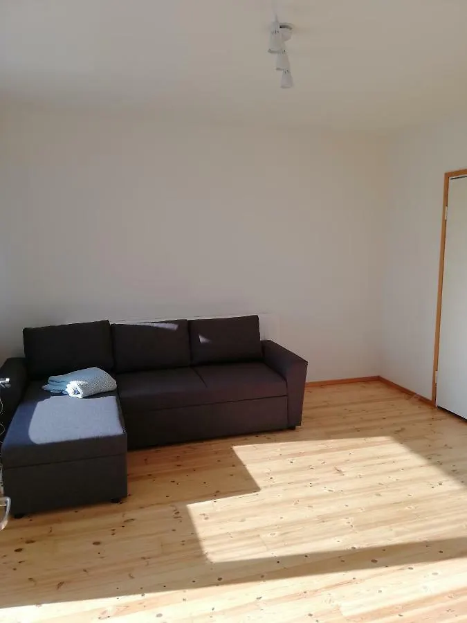 Fantastic Apartment In Hip Area Of Kallio Helsinki